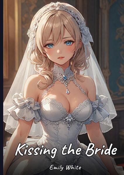 Produktbild: Kissing the Bride | Emily White