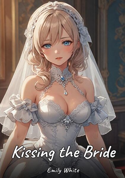 Produktbild: Kissing the Bride | Emily White