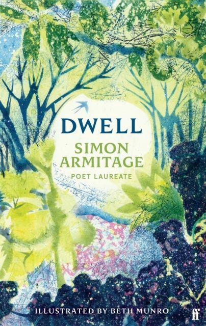 Produktbild: Dwell | Simon Armitage