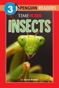 Produktbild: Time for Kids: Insects | Jevon Bolden