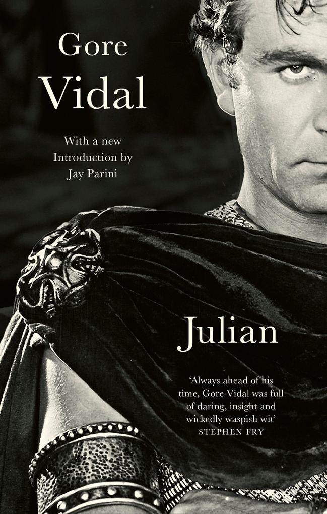Produktbild: Julian | Gore Vidal