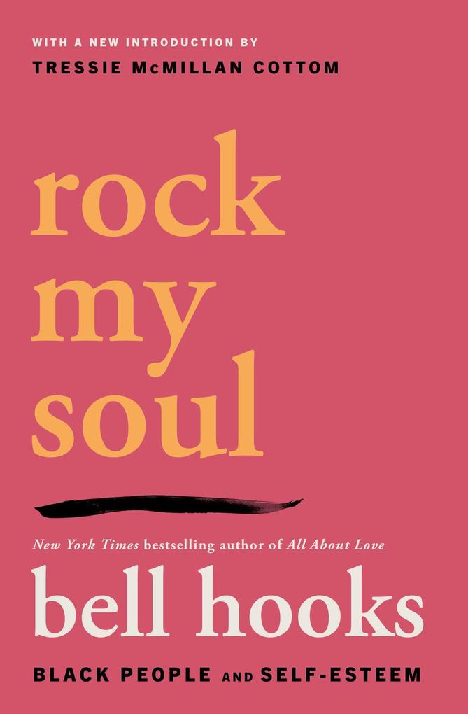 Produktbild: Rock My Soul | Bell Hooks
