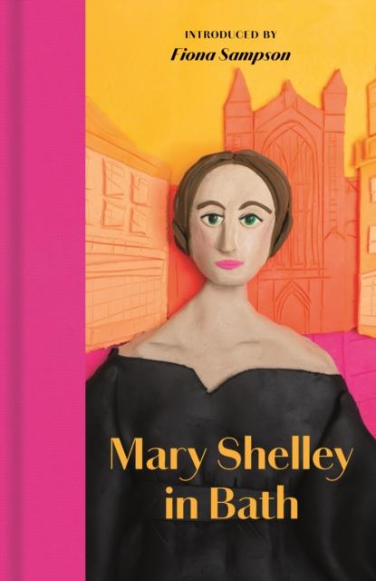 Produktbild: Mary Shelley in Bath | Mary Shelley