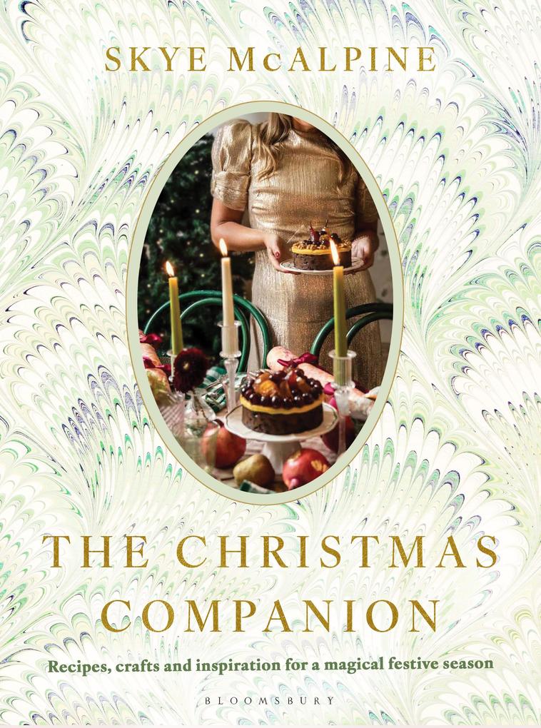 Produktbild: The Christmas Companion | Skye Mcalpine