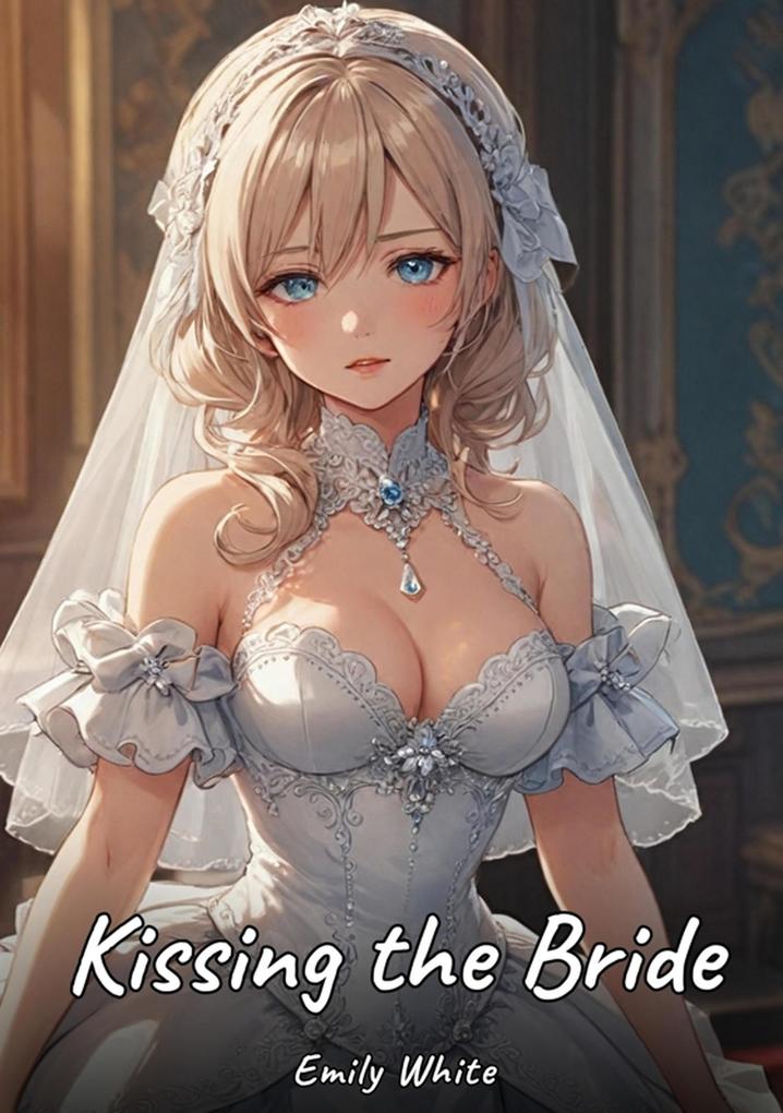 Produktbild: Kissing the Bride | Emily White