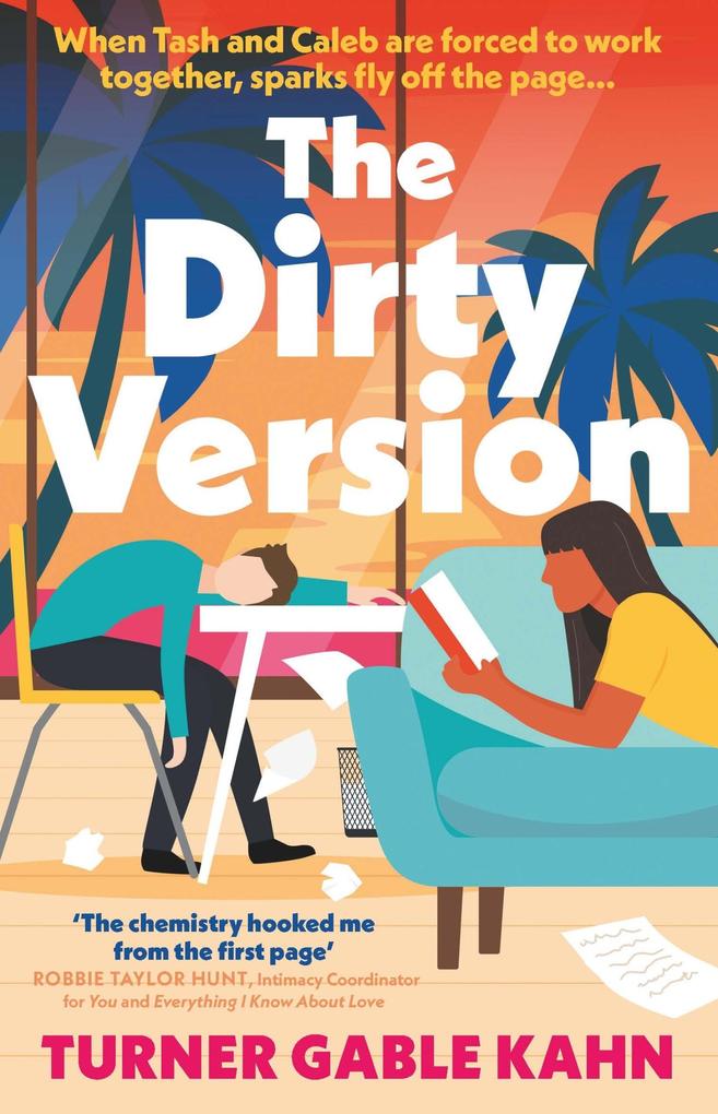 Produktbild: The Dirty Version | Turner Gable Kahn