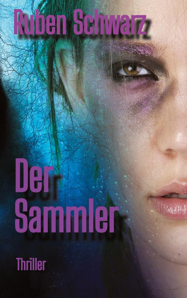 Produktbild: Der Sammler | Ruben Schwarz