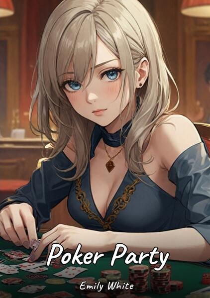 Produktbild: Poker Party | Emily White