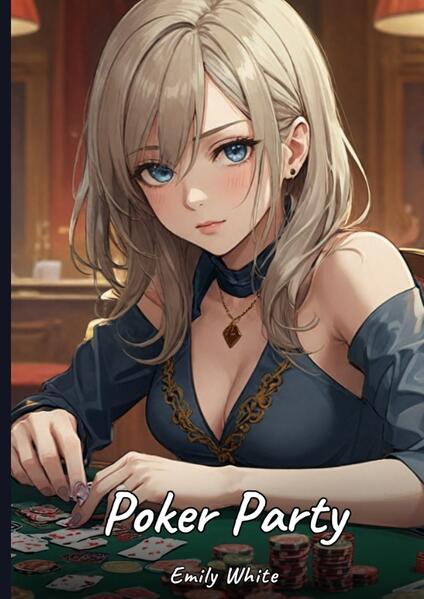 Produktbild: Poker Party | Emily White