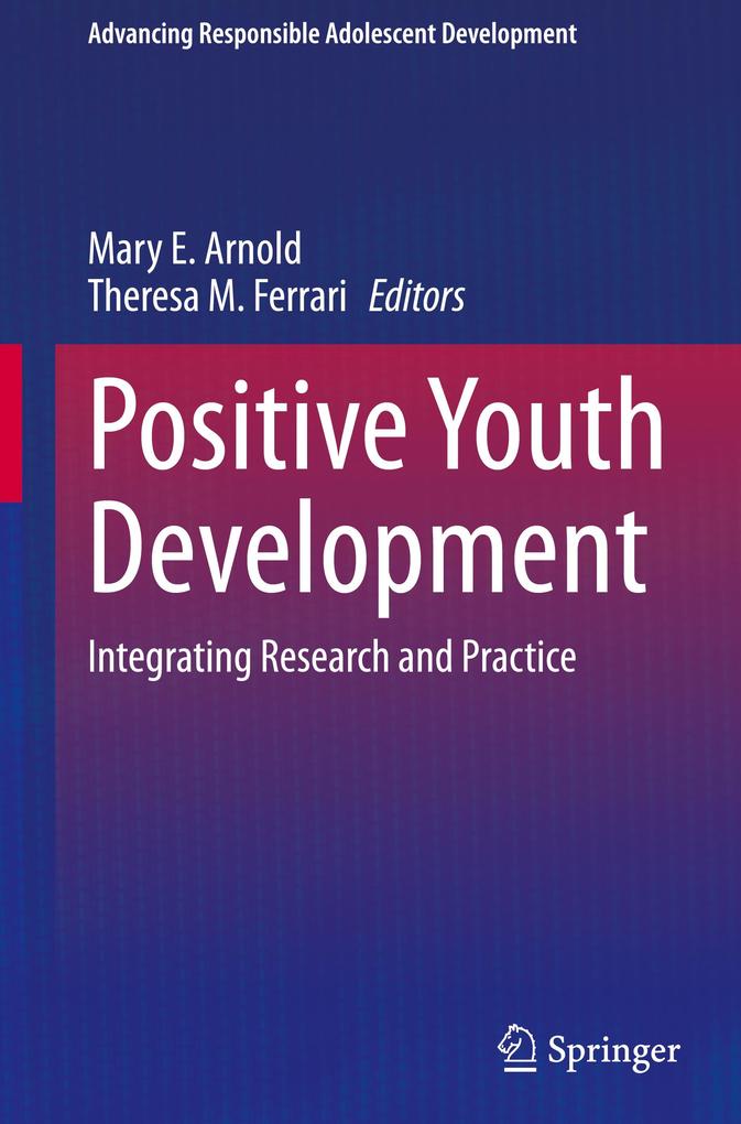 Produktbild: Positive Youth Development