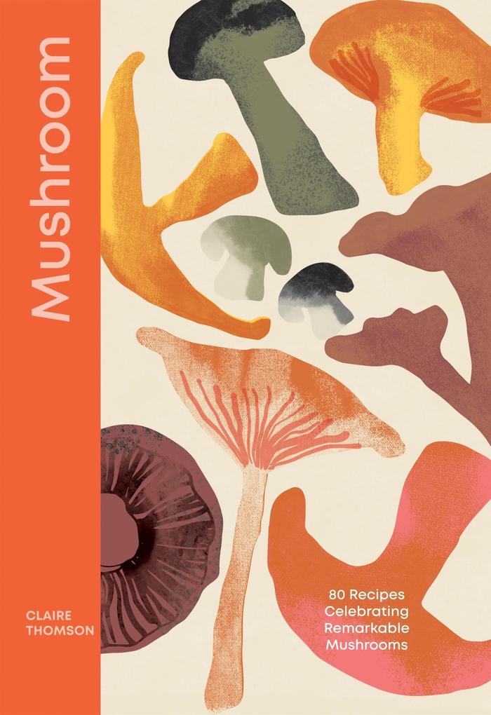Produktbild: Mushroom | Claire Thomson