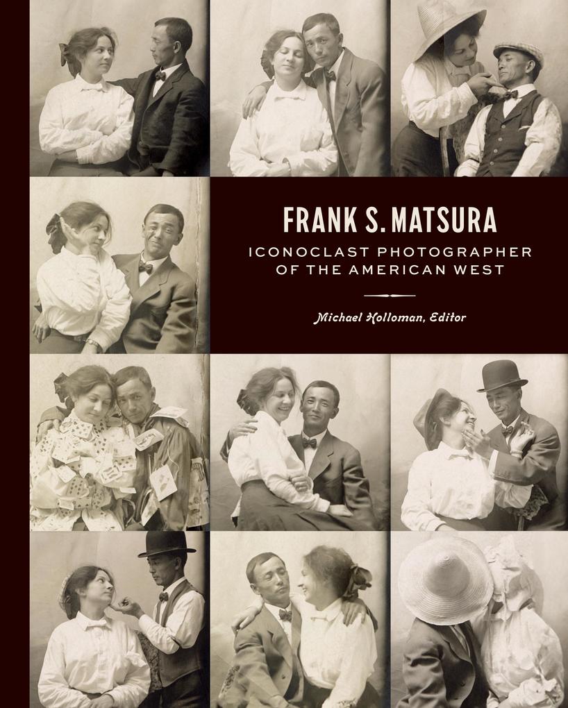 Produktbild: Frank S. Matsura | Michael Holloman