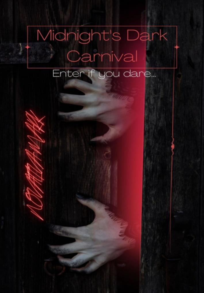 Produktbild: Midnight's Dark Carnival | Novativa Mark