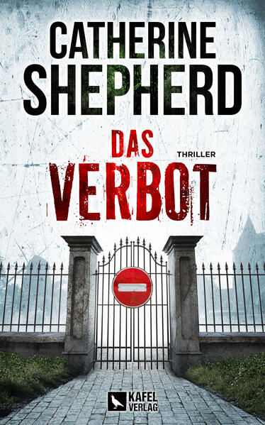 Produktbild: Das Verbot: Thriller | Catherine Shepherd