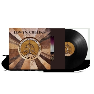 Produktbild: Nation Shall Speak Unto Nation | Edwyn Collins