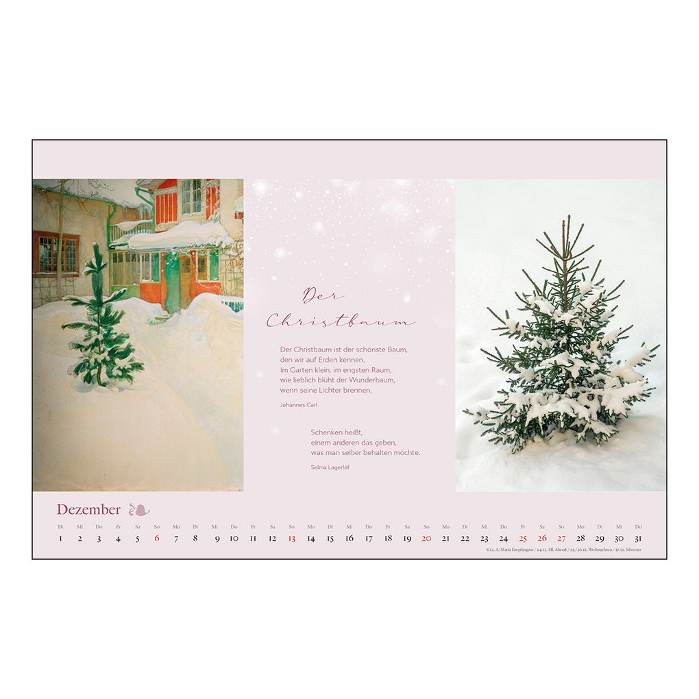 Weitere Ansicht: Bäume des Lebens 2026