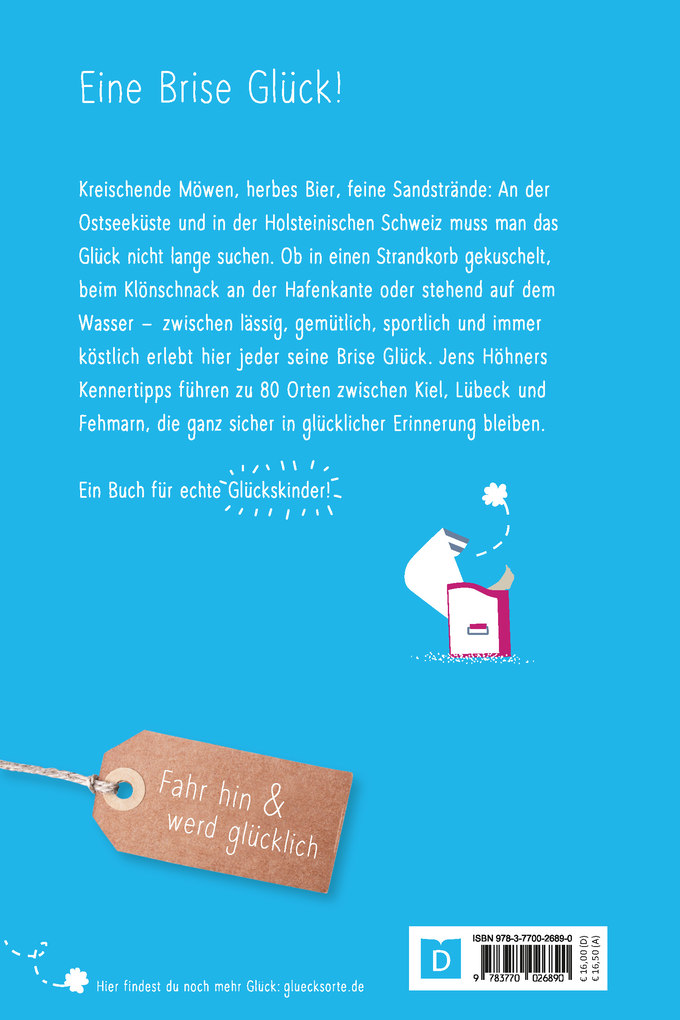 Weitere Ansicht: Glücksorte an der Ostsee | Jens Höhner