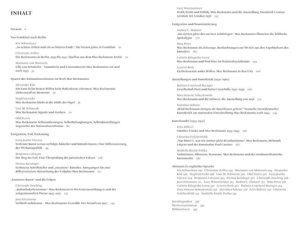 Weitere Ansicht: Legende und Realität