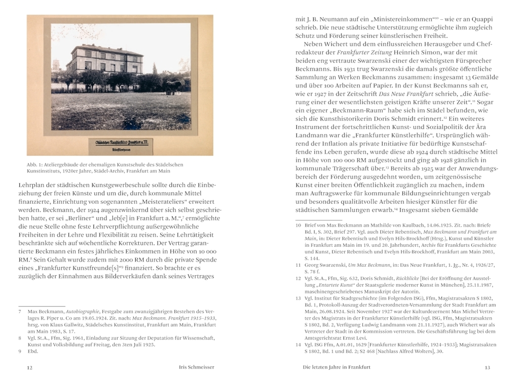 Weitere Ansicht: Legende und Realität