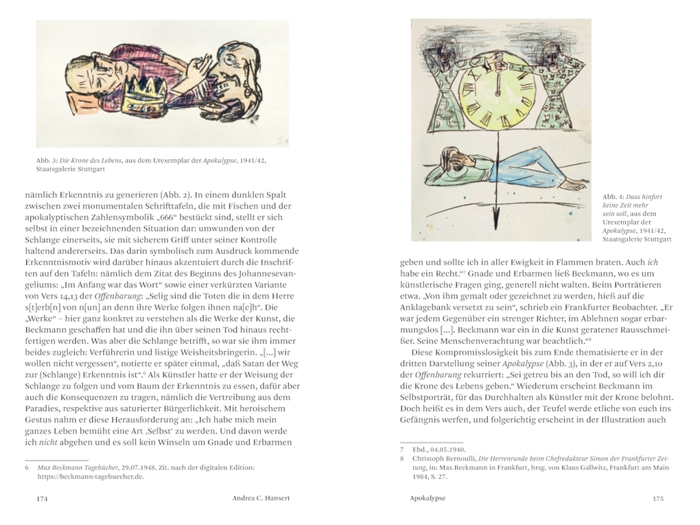 Weitere Ansicht: Legende und Realität