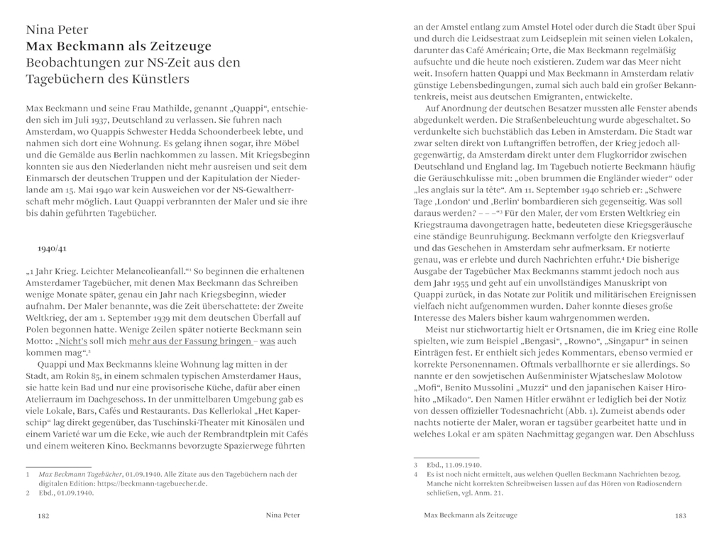 Weitere Ansicht: Legende und Realität