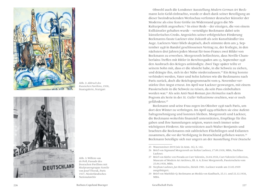 Weitere Ansicht: Legende und Realität