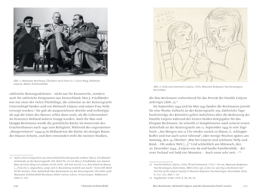 Weitere Ansicht: Legende und Realität