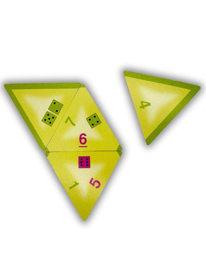 Weitere Ansicht: SCHUBITRIX Mathematik