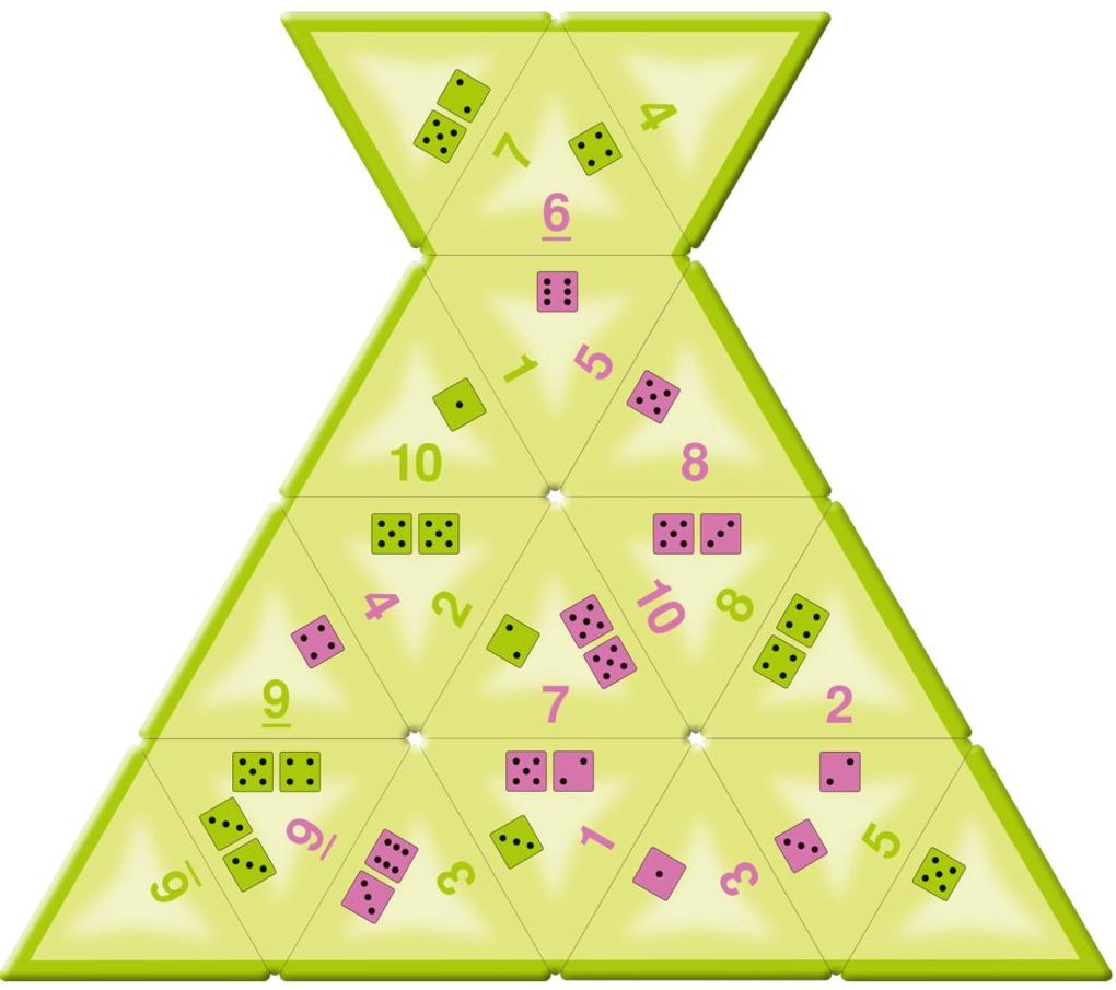 Weitere Ansicht: SCHUBITRIX Mathematik