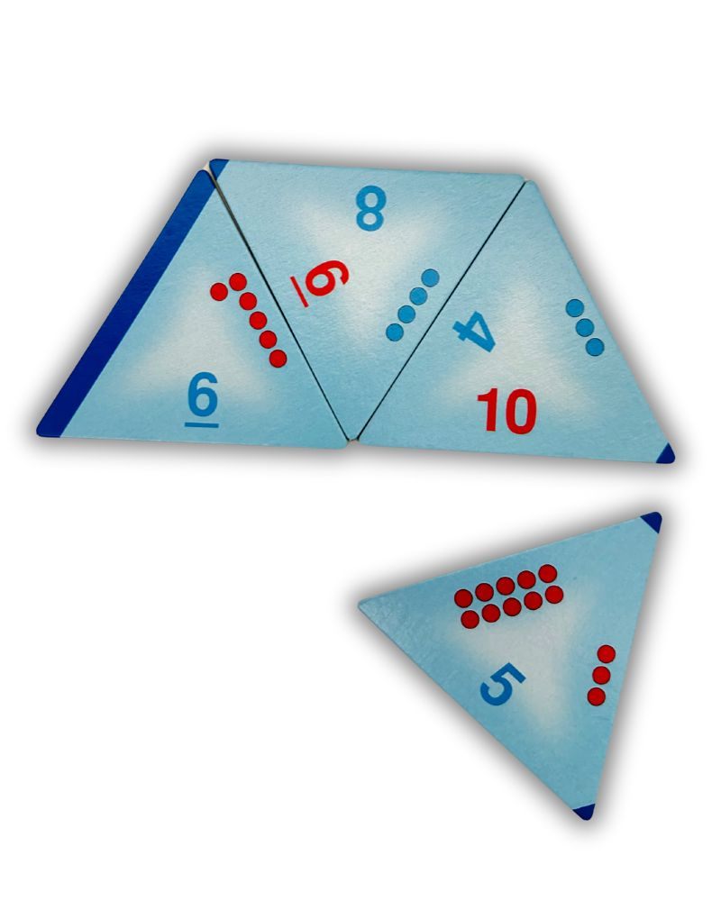 Weitere Ansicht: SCHUBITRIX Mathematik