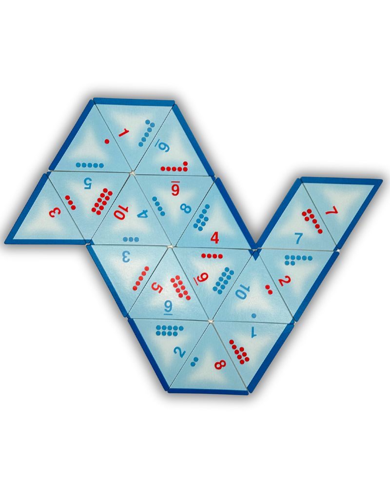 Weitere Ansicht: SCHUBITRIX Mathematik