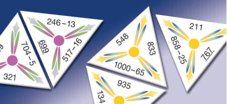 Weitere Ansicht: SCHUBITRIX Mathematik