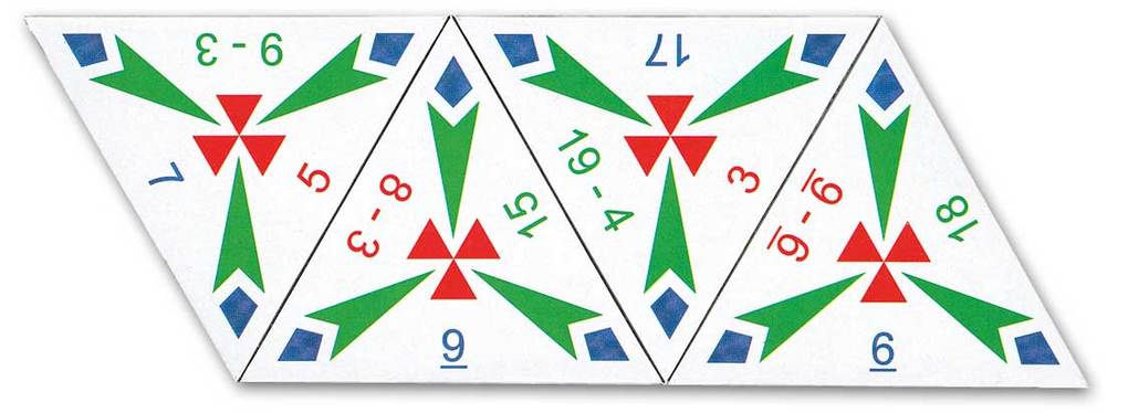 Weitere Ansicht: SCHUBITRIX Mathematik