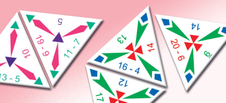 Weitere Ansicht: SCHUBITRIX Mathematik