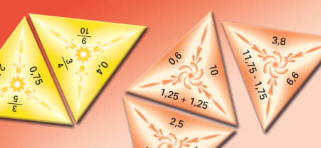 Weitere Ansicht: SCHUBITRIX Mathematik