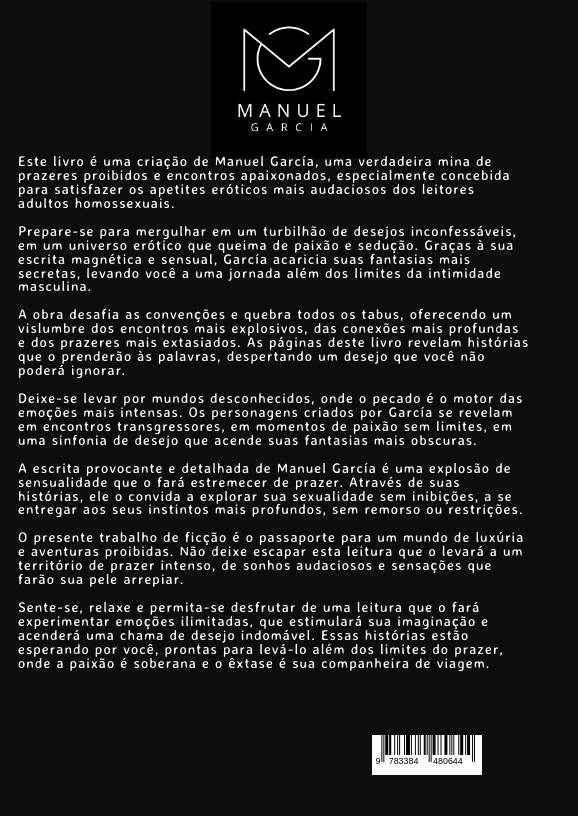 Weitere Ansicht: O Modelo Sexy | Manuel García