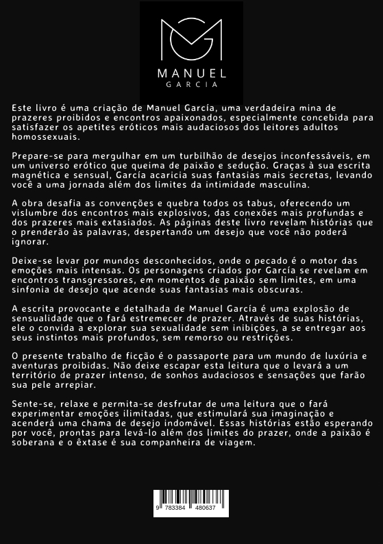 Weitere Ansicht: O Modelo Sexy | Manuel García