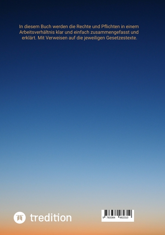 Weitere Ansicht: Arbeitsrecht Direkt! | Alexander Remde