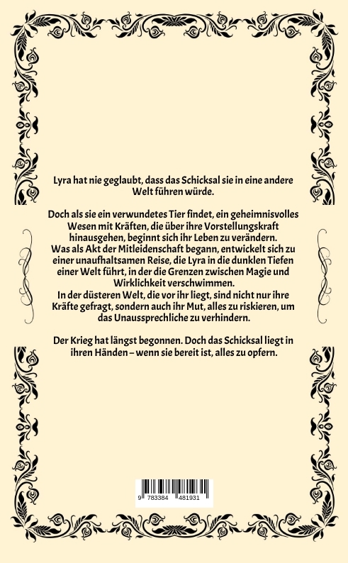 Weitere Ansicht: The New World | AYOEZ