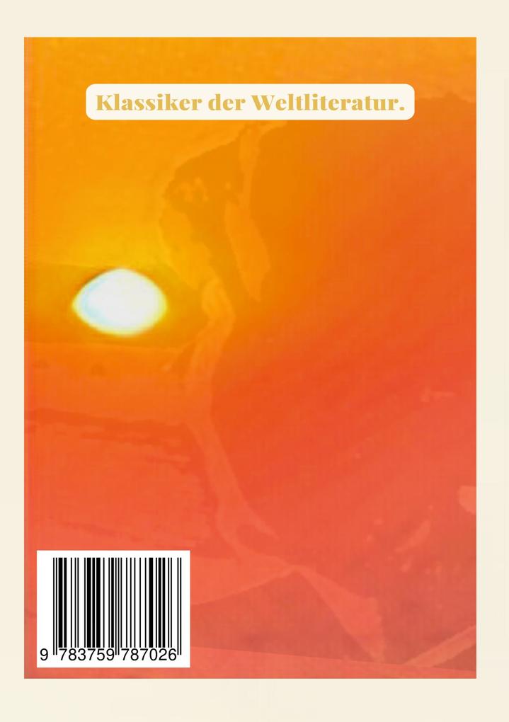 Weitere Ansicht: Sturmhöhe | Emily Brontë