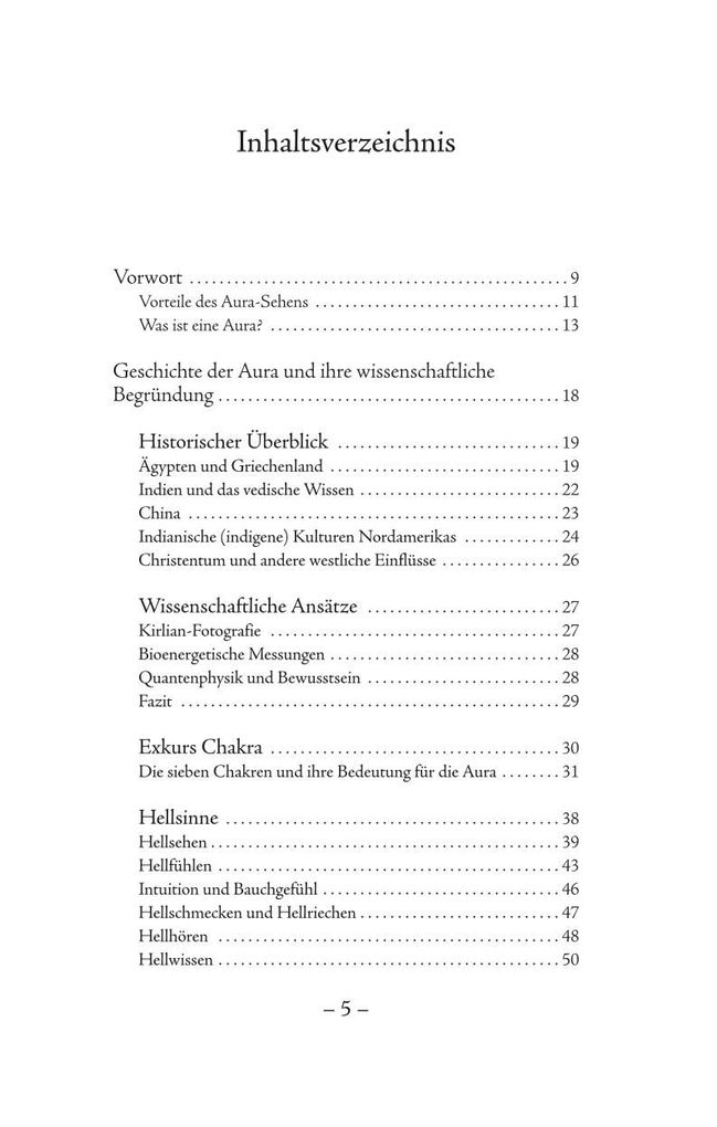 Weitere Ansicht: Aura | Pascal Voggenhuber