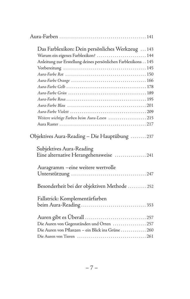 Weitere Ansicht: Aura | Pascal Voggenhuber