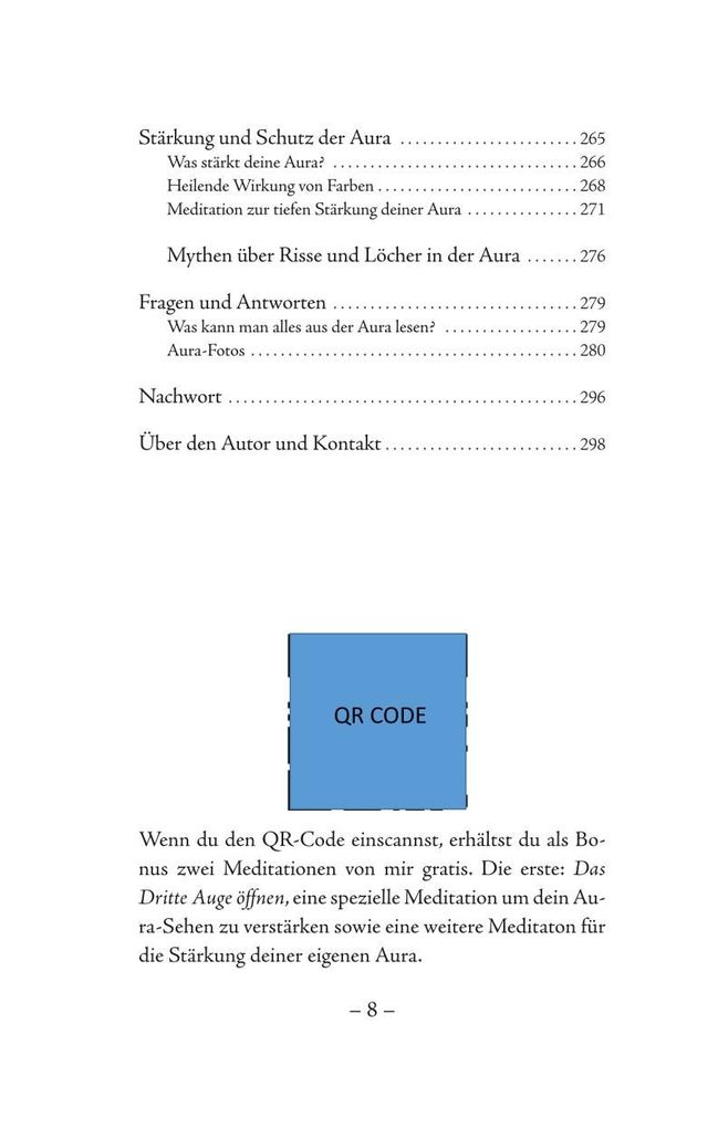 Weitere Ansicht: Aura | Pascal Voggenhuber