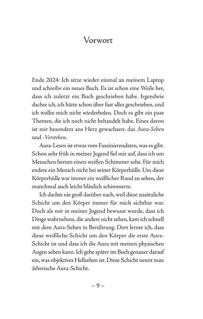 Weitere Ansicht: Aura | Pascal Voggenhuber