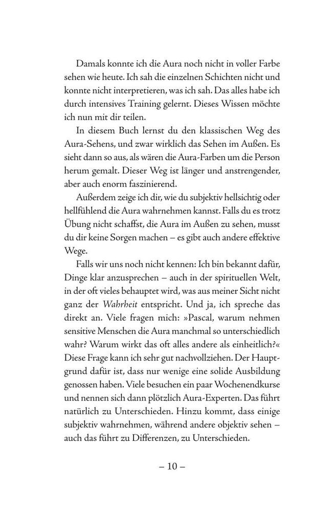Weitere Ansicht: Aura | Pascal Voggenhuber