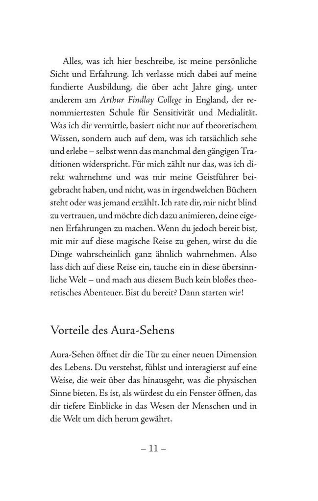 Weitere Ansicht: Aura | Pascal Voggenhuber
