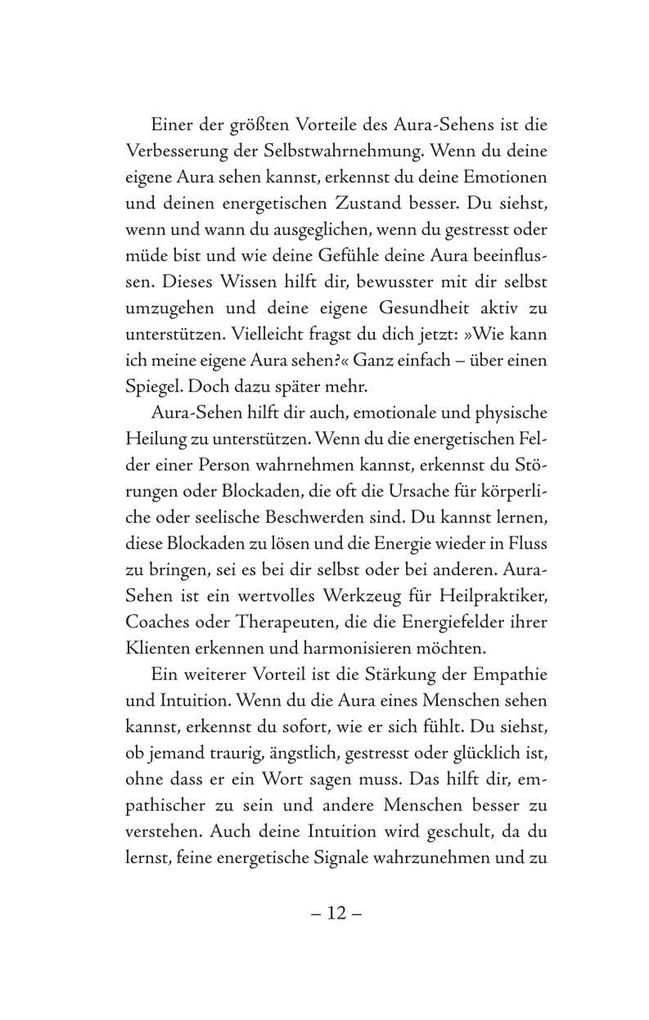 Weitere Ansicht: Aura | Pascal Voggenhuber