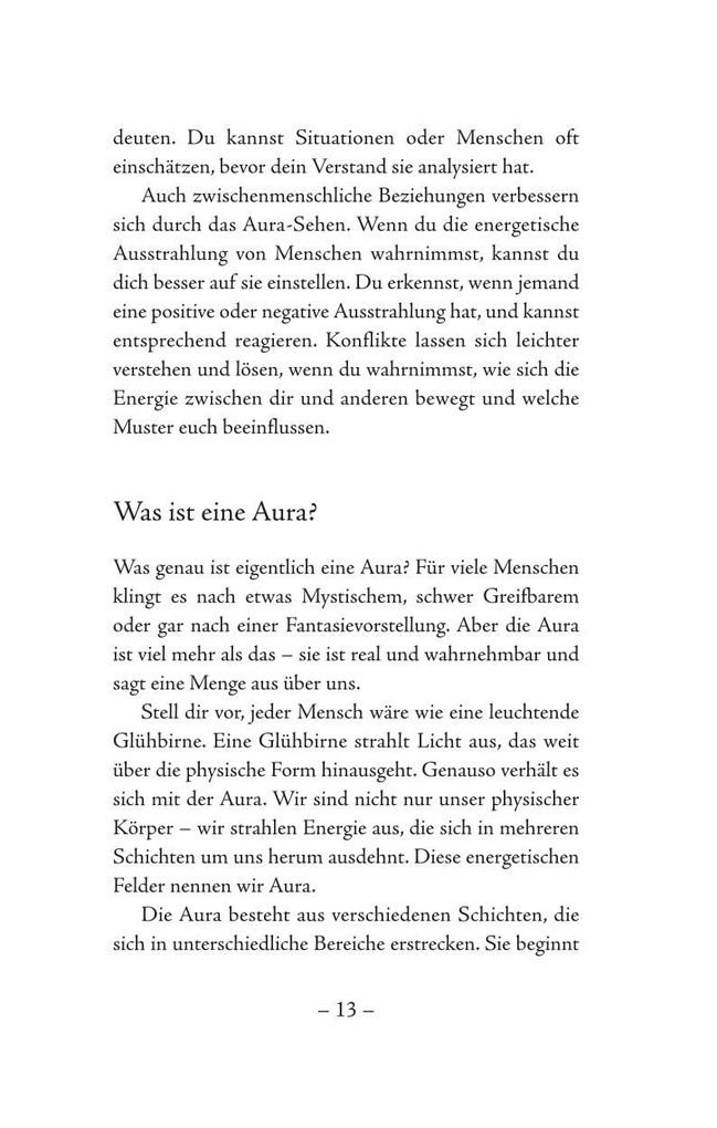 Weitere Ansicht: Aura | Pascal Voggenhuber