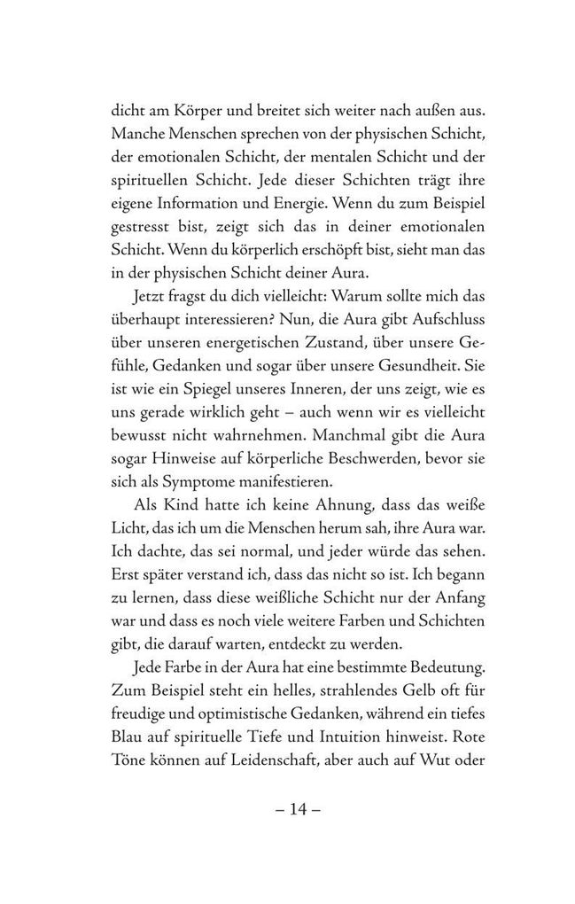 Weitere Ansicht: Aura | Pascal Voggenhuber