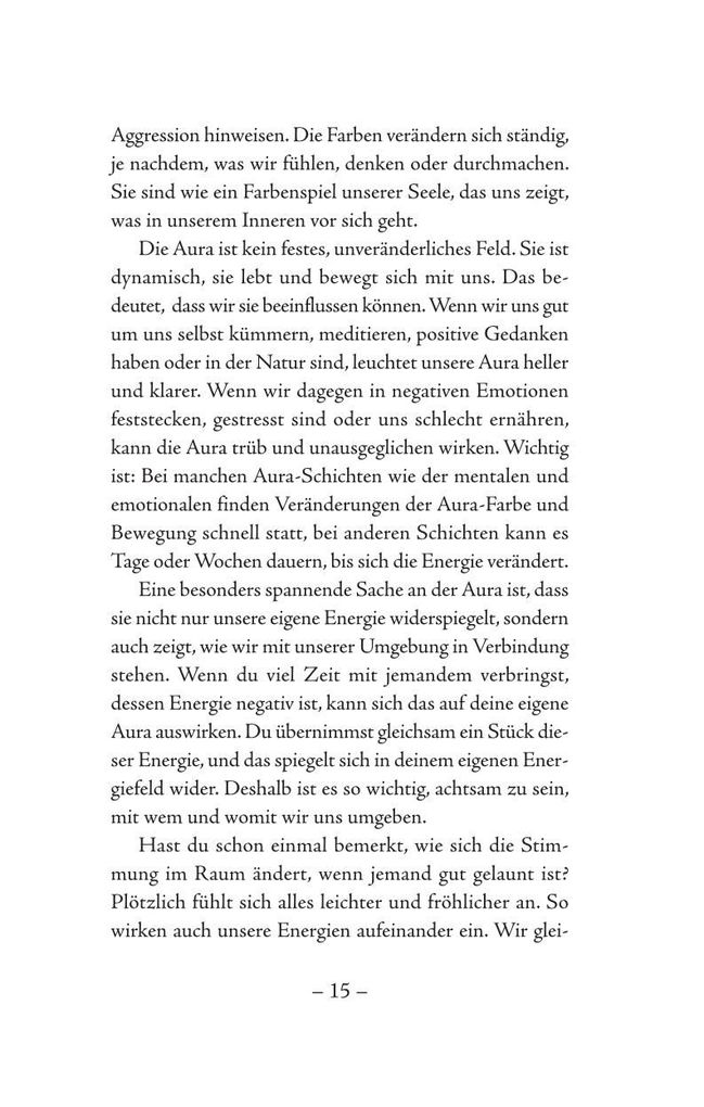 Weitere Ansicht: Aura | Pascal Voggenhuber